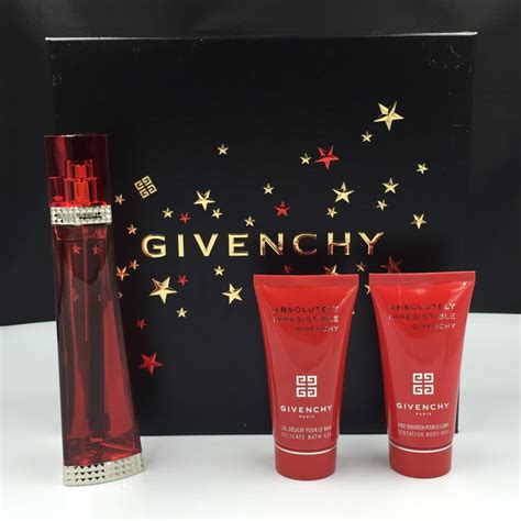 nouveau parfum givenchy|Givenchy online shop.